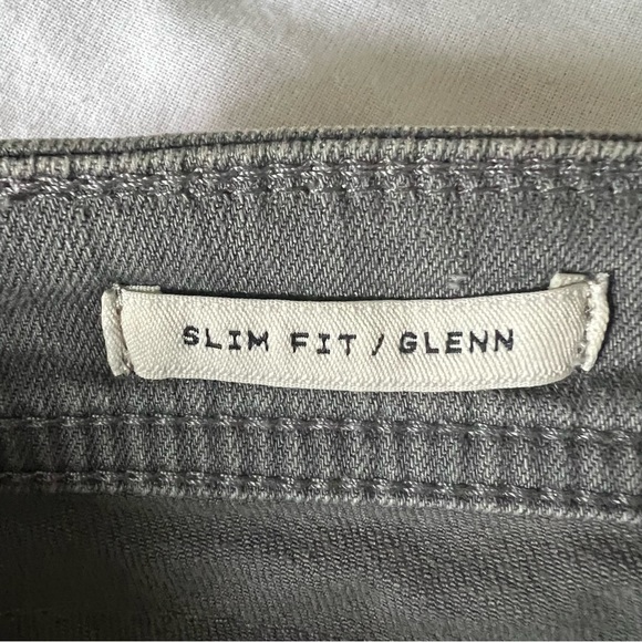 JACK AND JONES SLIM FIT JEANS MEN’S SIZE 30 - Picture 5 of 12